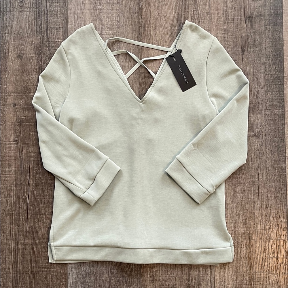 DYNAMITE TOP